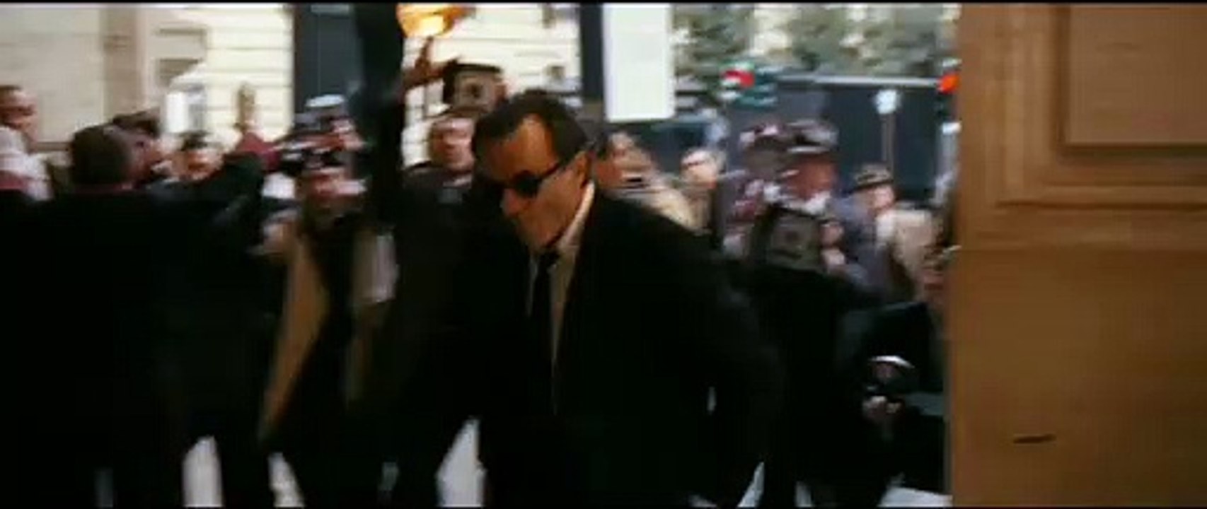 Nine - Trailer (Deutsch)