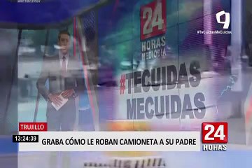Tumbes: accidente entre una moto y un auto causó la muerte de una mujer