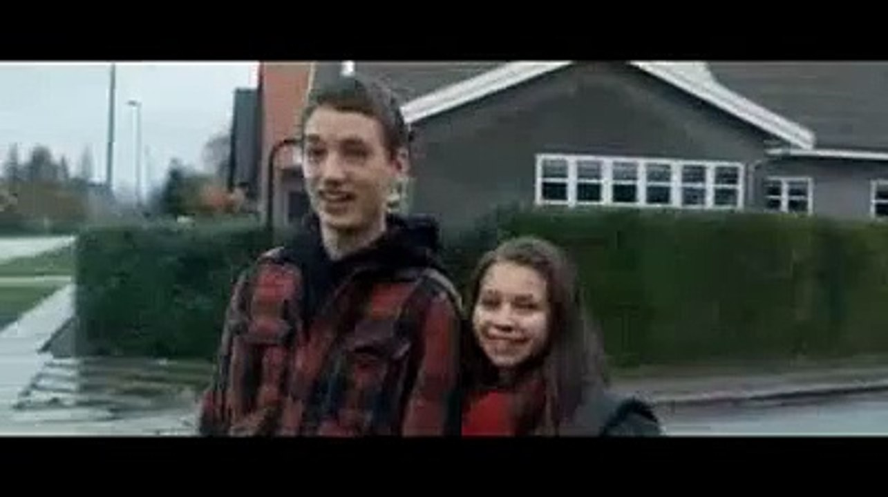 VÃ¸lvens Forbandelse trailer