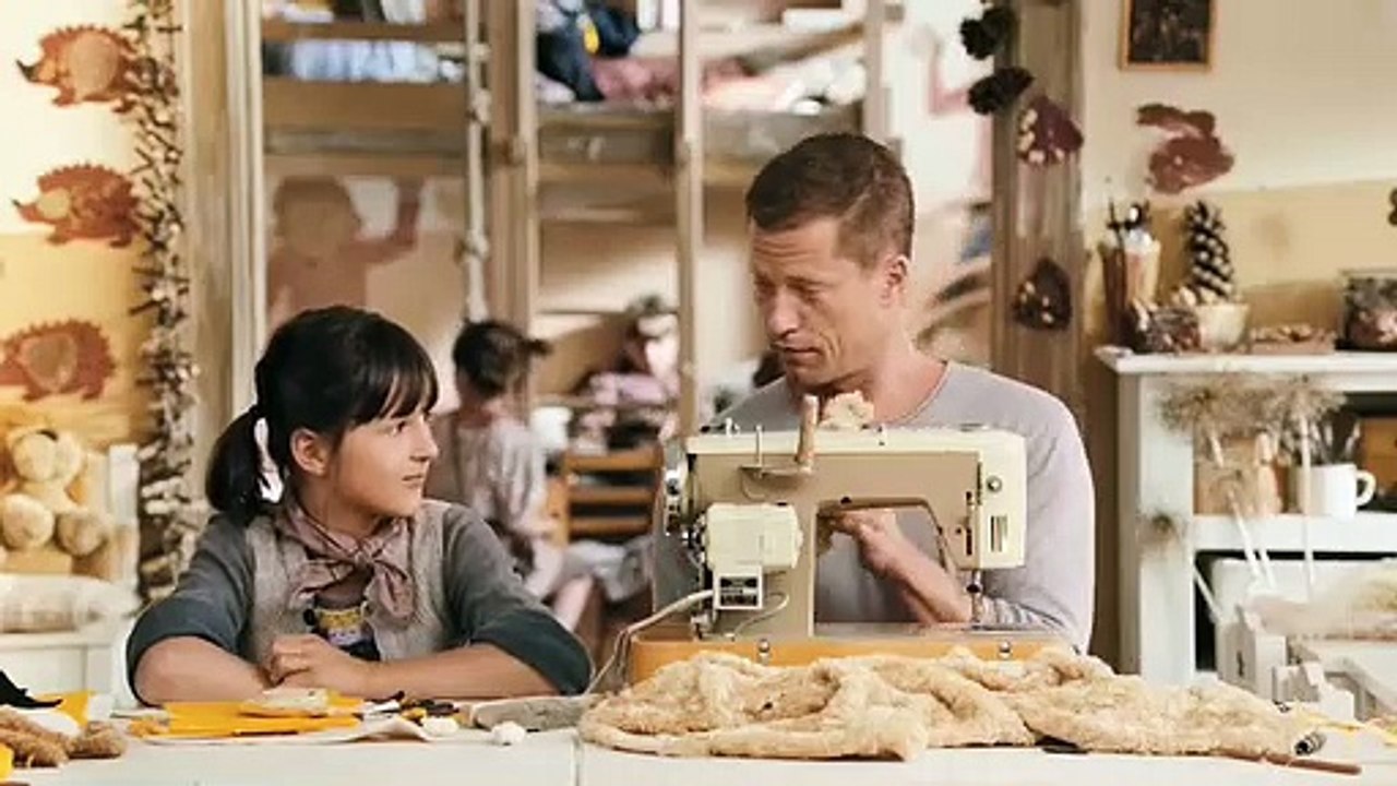 ZweiohrkÃ¼ken - Trailer (Deutsch) HD