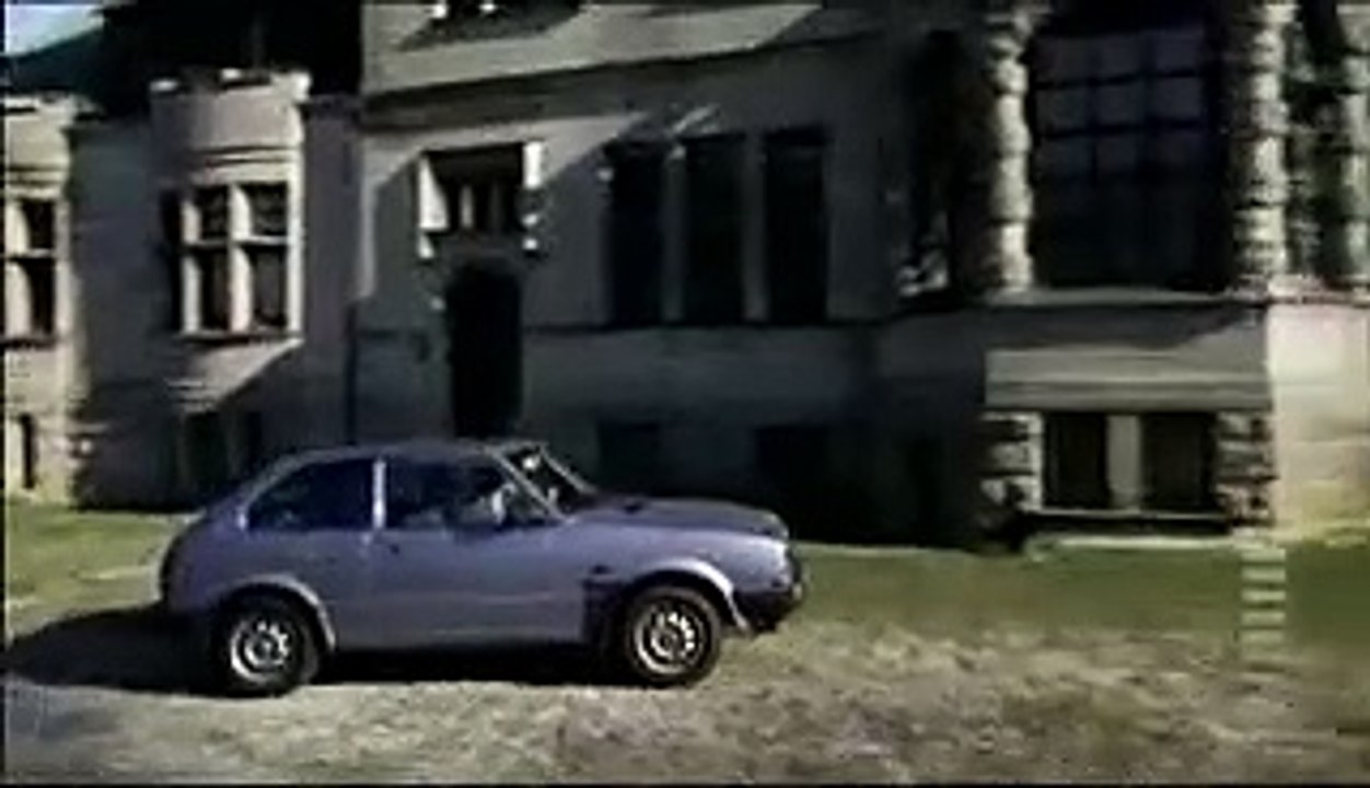 Gonger - Das BÃ¶se vergisst nie - Trailer (Deutsch)