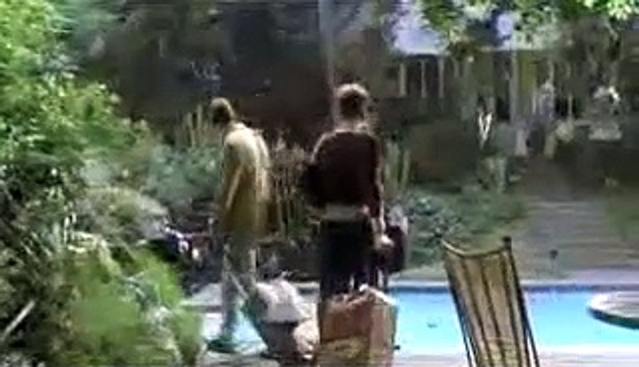 Laurel Canyon