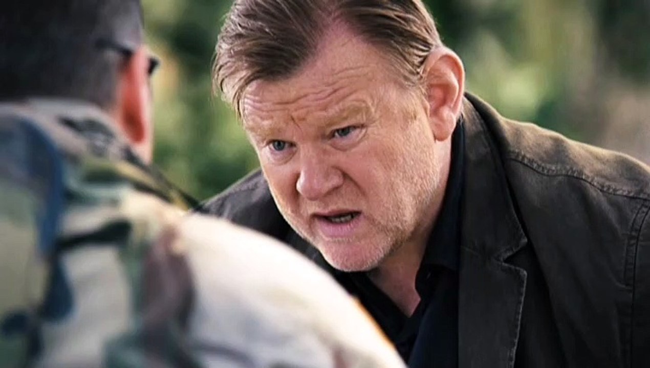 Green Zone - Trailer (Deutsch)