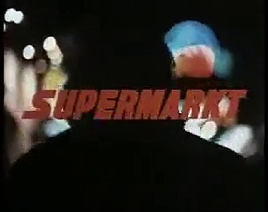Supermarkt (Trailer)