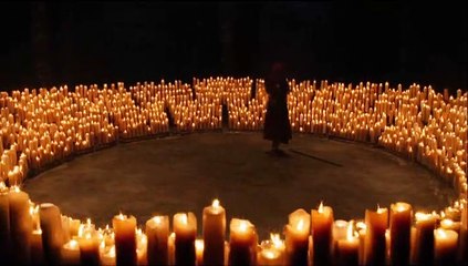 Die Legende von Aang - Trailer (Deutsch)