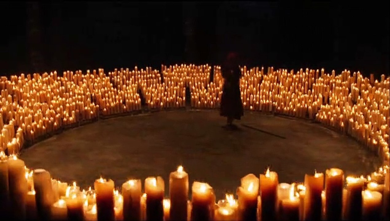 Die Legende von Aang - Trailer (Deutsch)