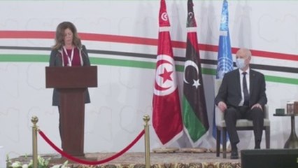 La ONU presiona a los rivales libios para crear un nuevo gobierno de unidad