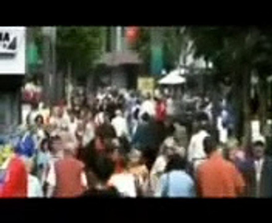 Trailer: Stolpersteine in Gelsenkirchen - der Film 2009.FLV