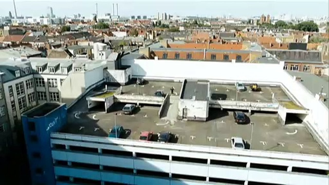 Zeiten Ã¤ndern Dich - Trailer