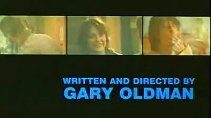 Nil By Mouth (1997) - trailer