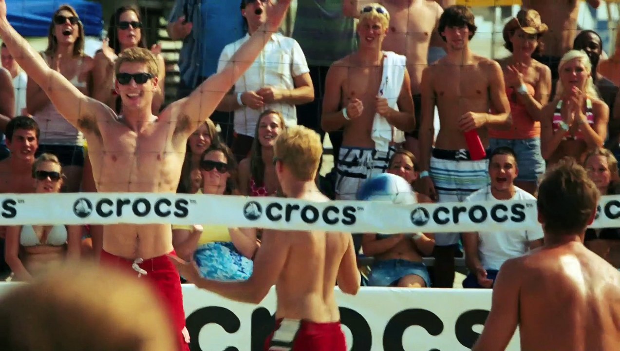 Mit Dir an meiner Seite - Trailer (Englisch)