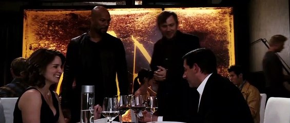 Date Night - Gangster fÃ¼r eine Nacht - Trailer (Englisch)