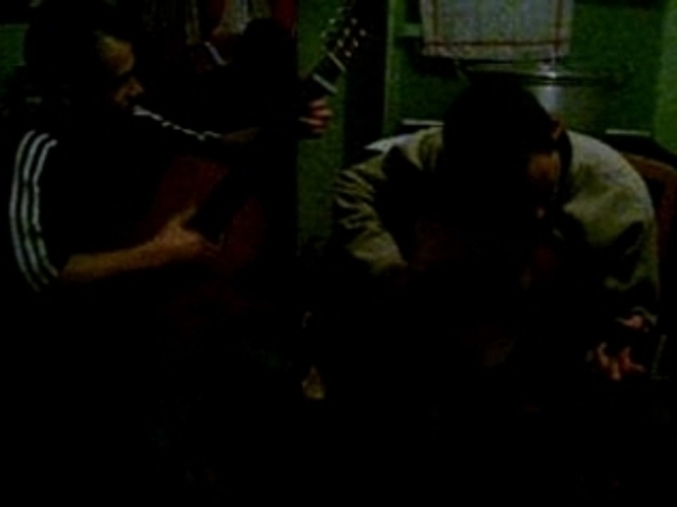 hotel california flamenco rumba guitare