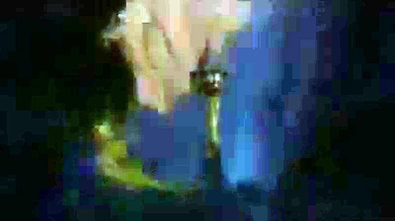 Tangled - Teaser Trailer