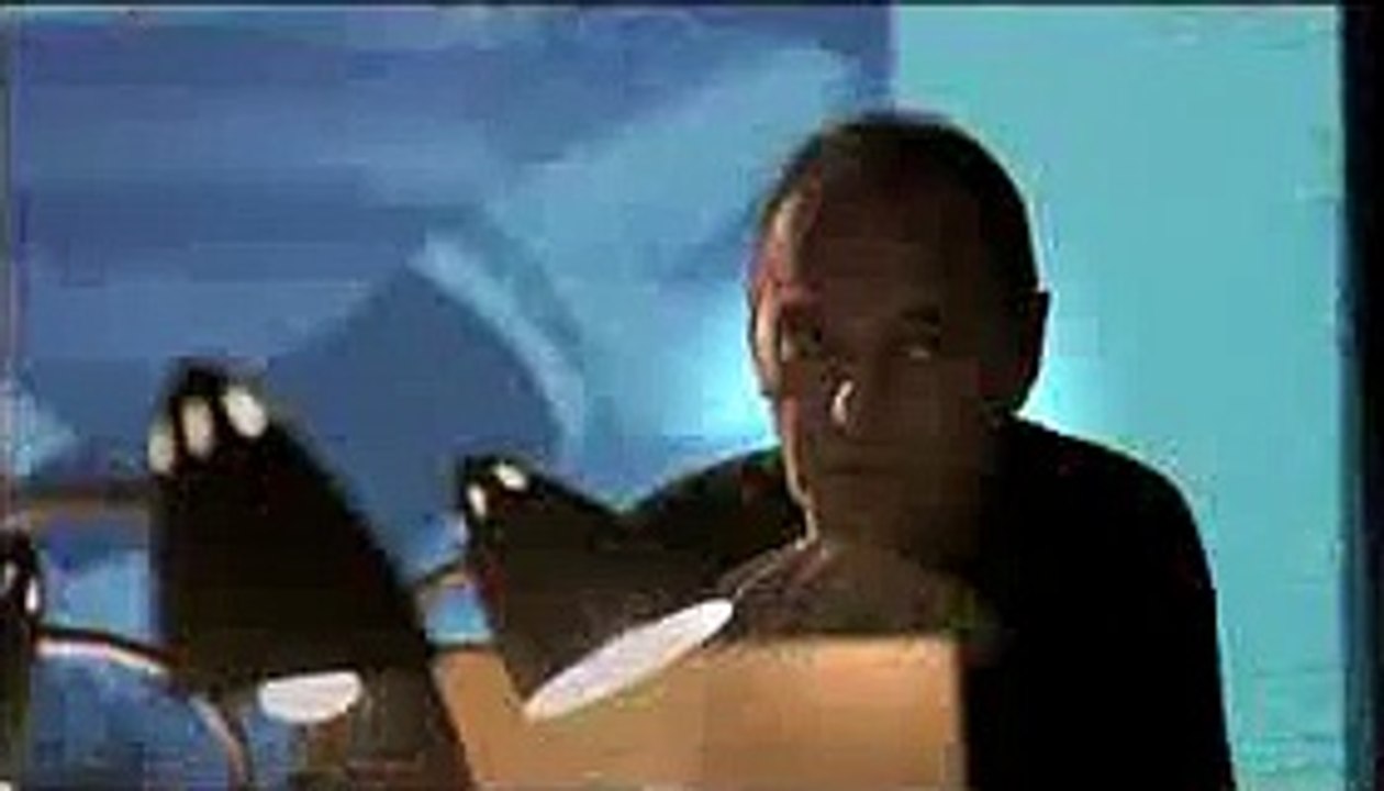 Den utvalde (trailer)