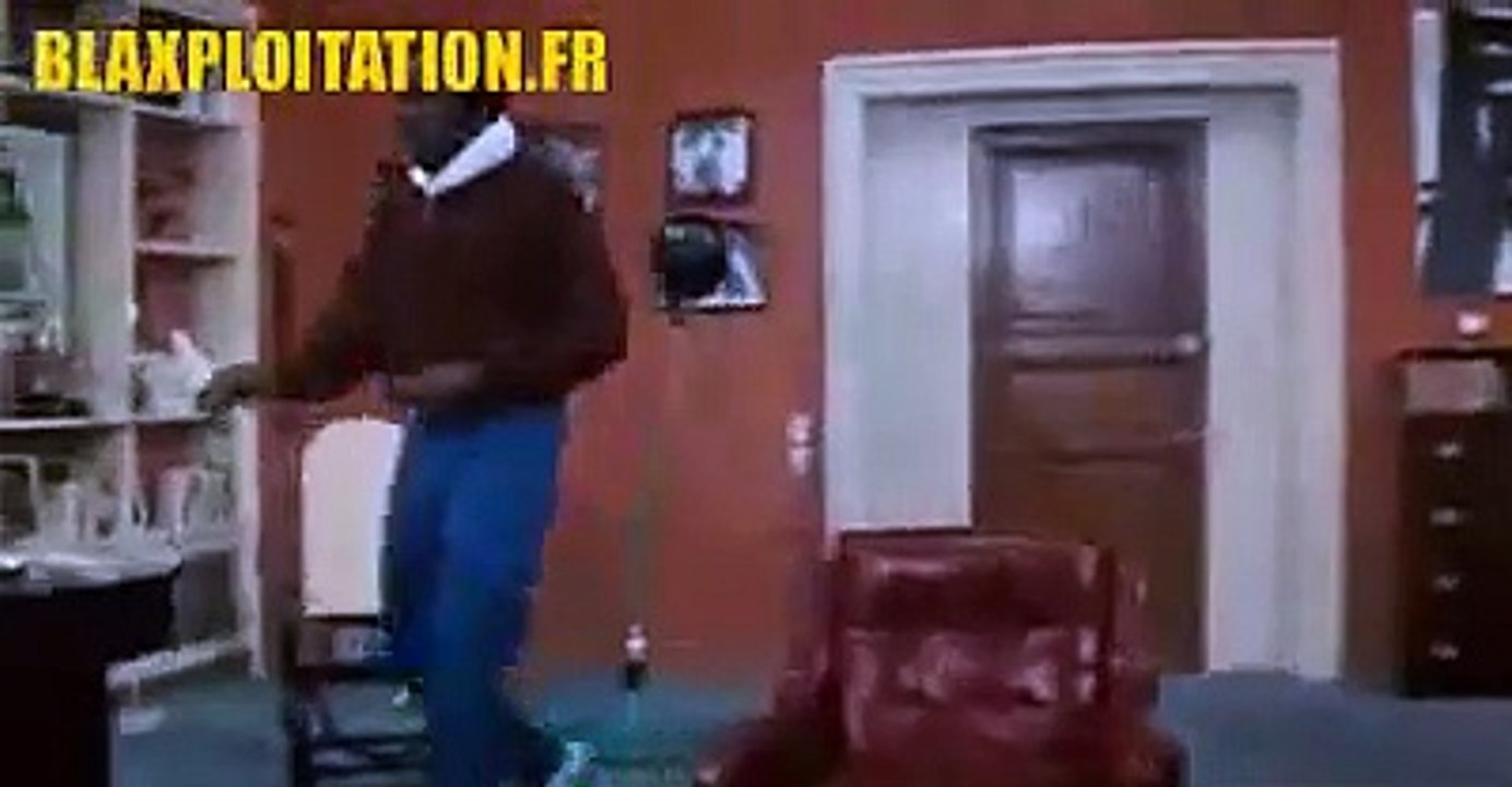 Shaft In Africa