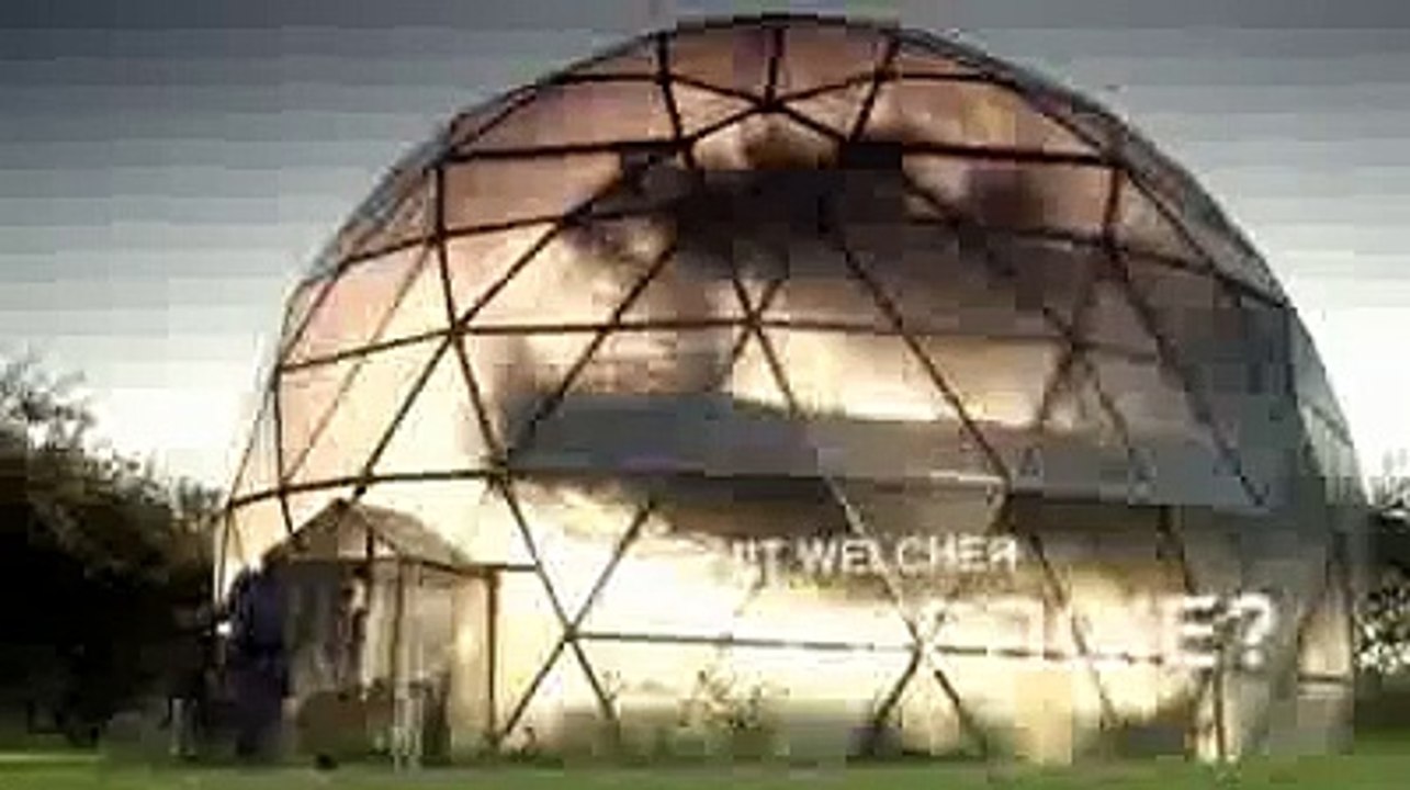 ENERGY AUTONOMY - The 4th Revolution (Community Trailer)