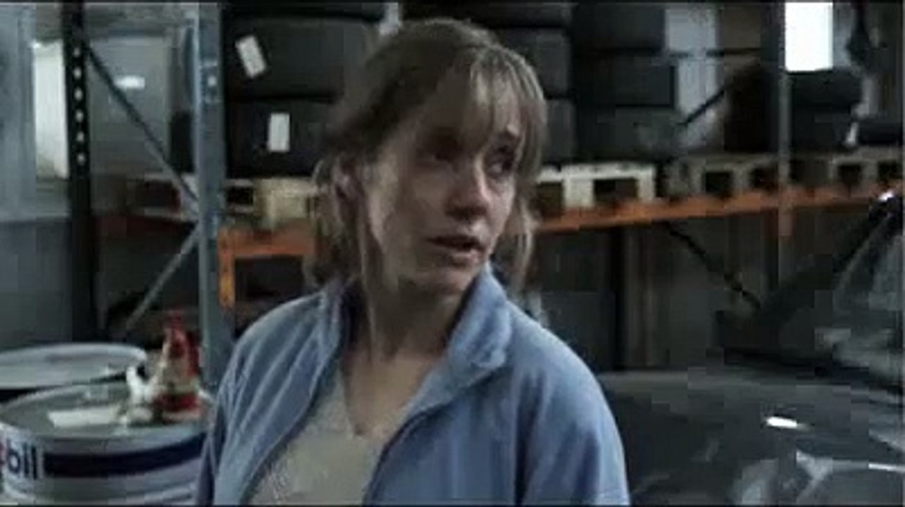 Trailer - 'En ganske snill mann' ('A Somewhat Gentle Man')