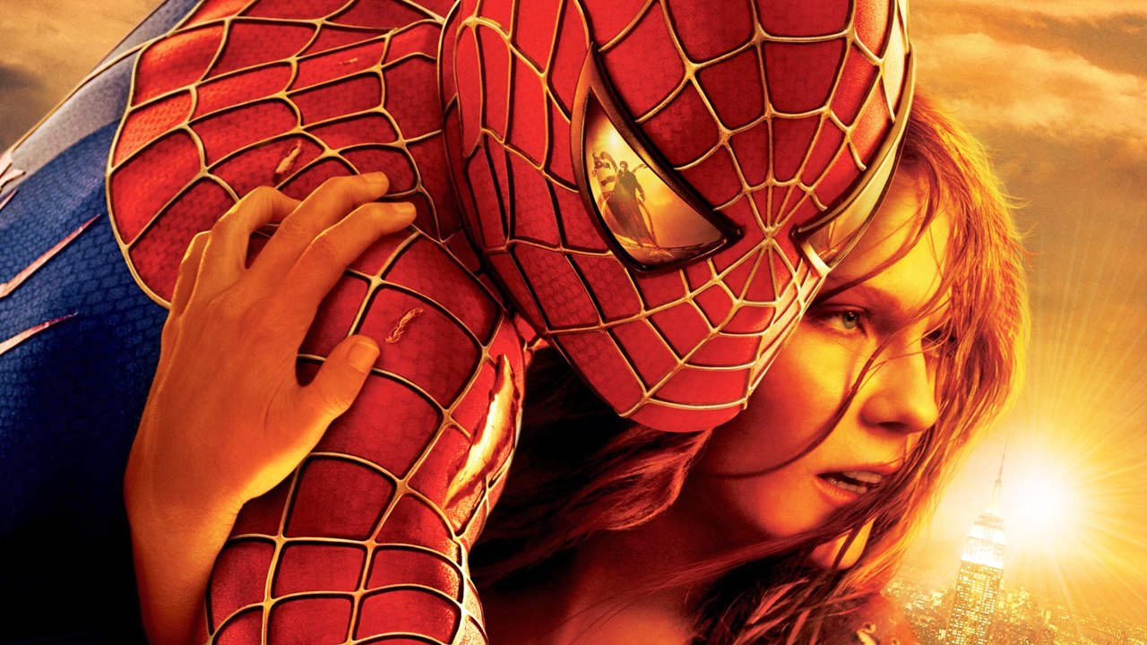 Spider-Man 2 - Trailer (Deutsch) HD