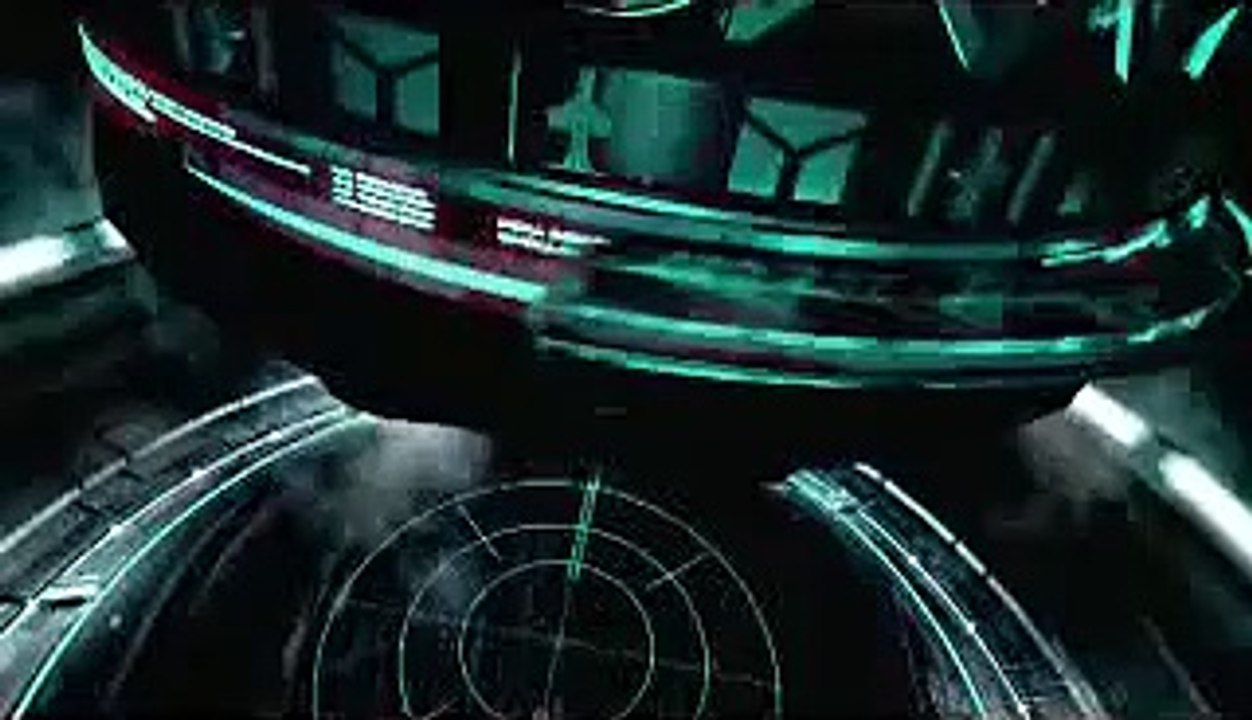 LOST IN SPACE Trailer