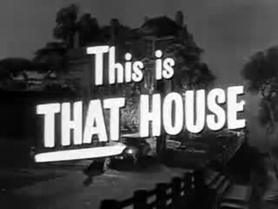 The House on Telegraph Hill (1951) Trailer