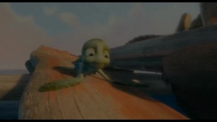 Sammys Abenteuer - Teaser (Deutsch)