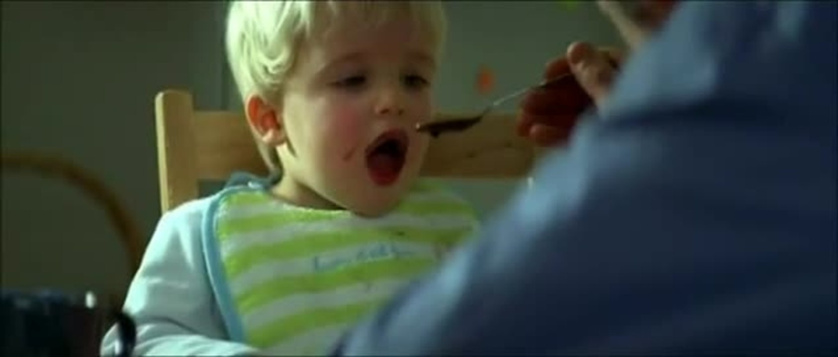 Ohne Schuld - Tailer (Deutsch)