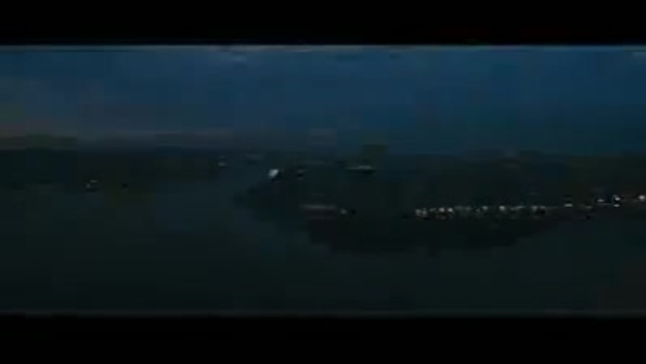 Cop Out - Geladen und Entsichert - Deutscher / German Trailer