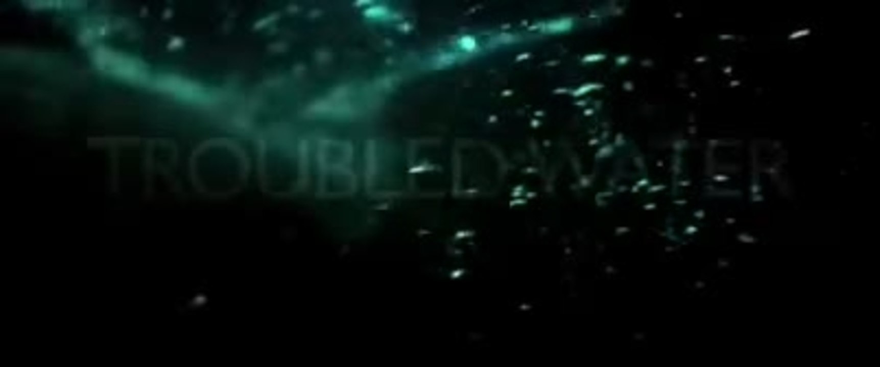 Troubled Water - Deutscher / German Trailer (DeUsynlige)
