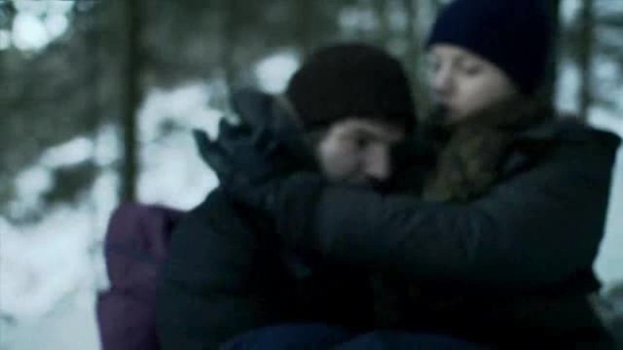Bergfest - Trailer (Deutsch)