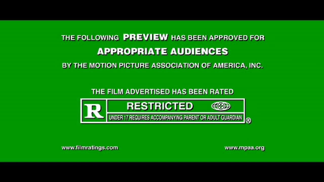 Nowhere Boy - Trailer (Englisch)