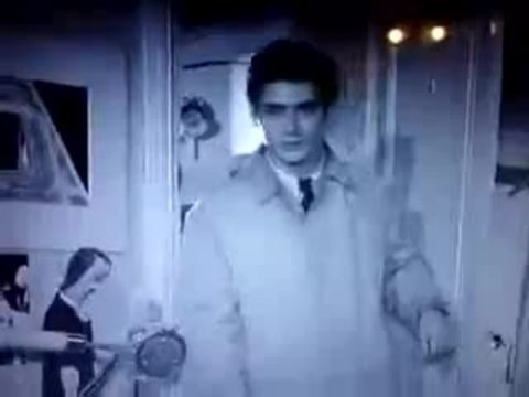 La VÃ©ritÃ© - Brigitte Bardot & Sami Frey.