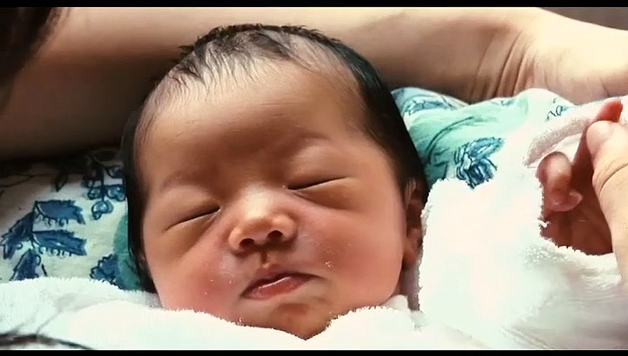 Babys - Trailer (Deutsch)