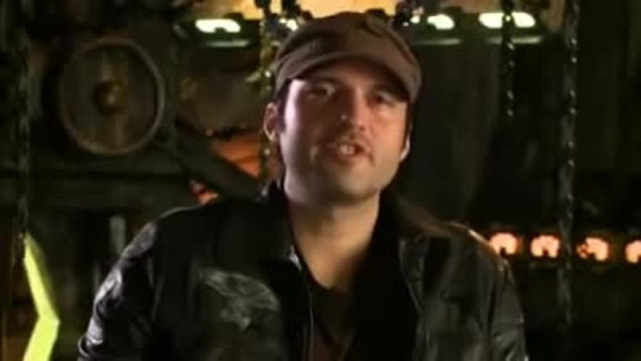 Predators Sneak Peak Trailer