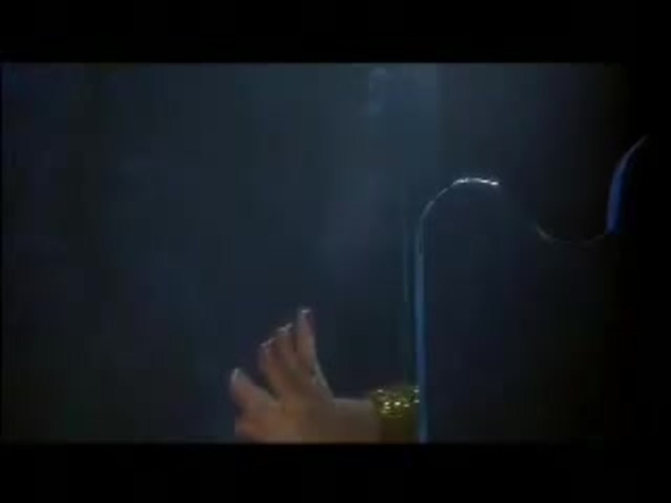 MOVIE: THE CRYING GAME [1992]