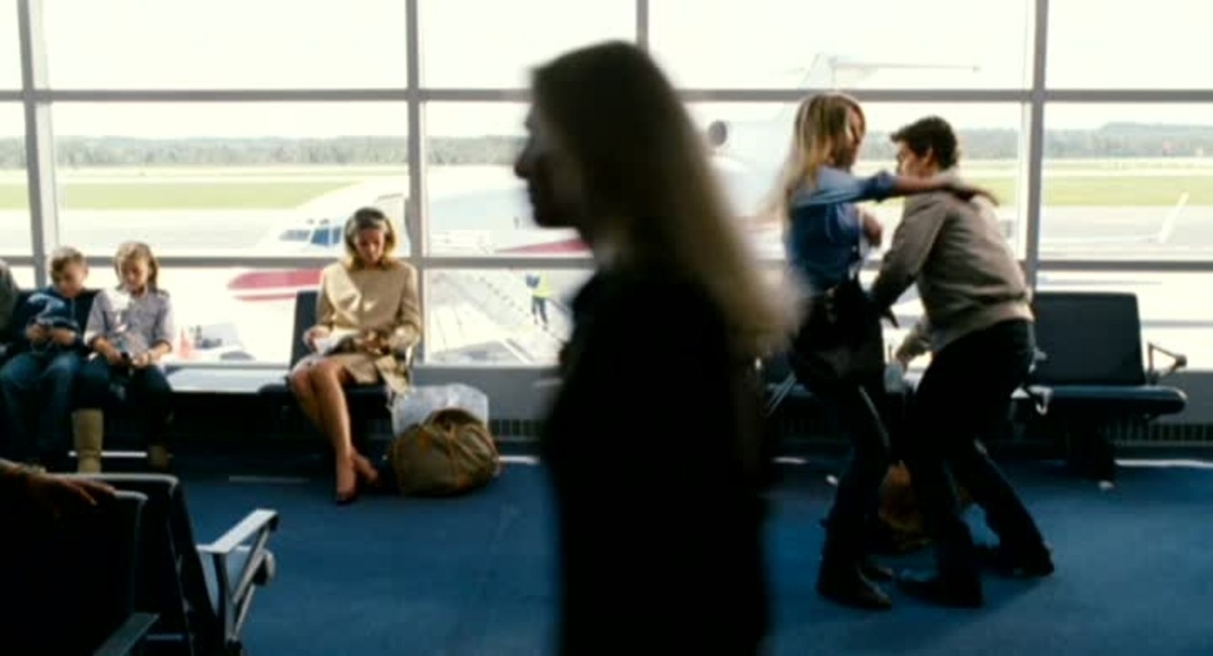 Knight and Day - Trailer 3 (deutsch)