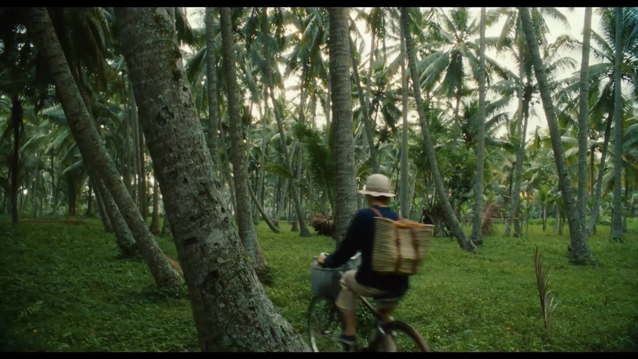 Eat Pray Love - Trailer A (Deutsch)