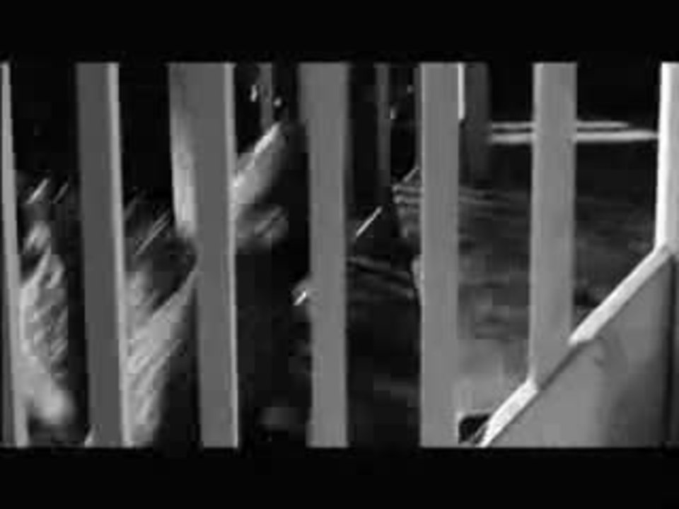 Clive Barkers Dread - Die Angst in dir - Trailer (Deutsch)