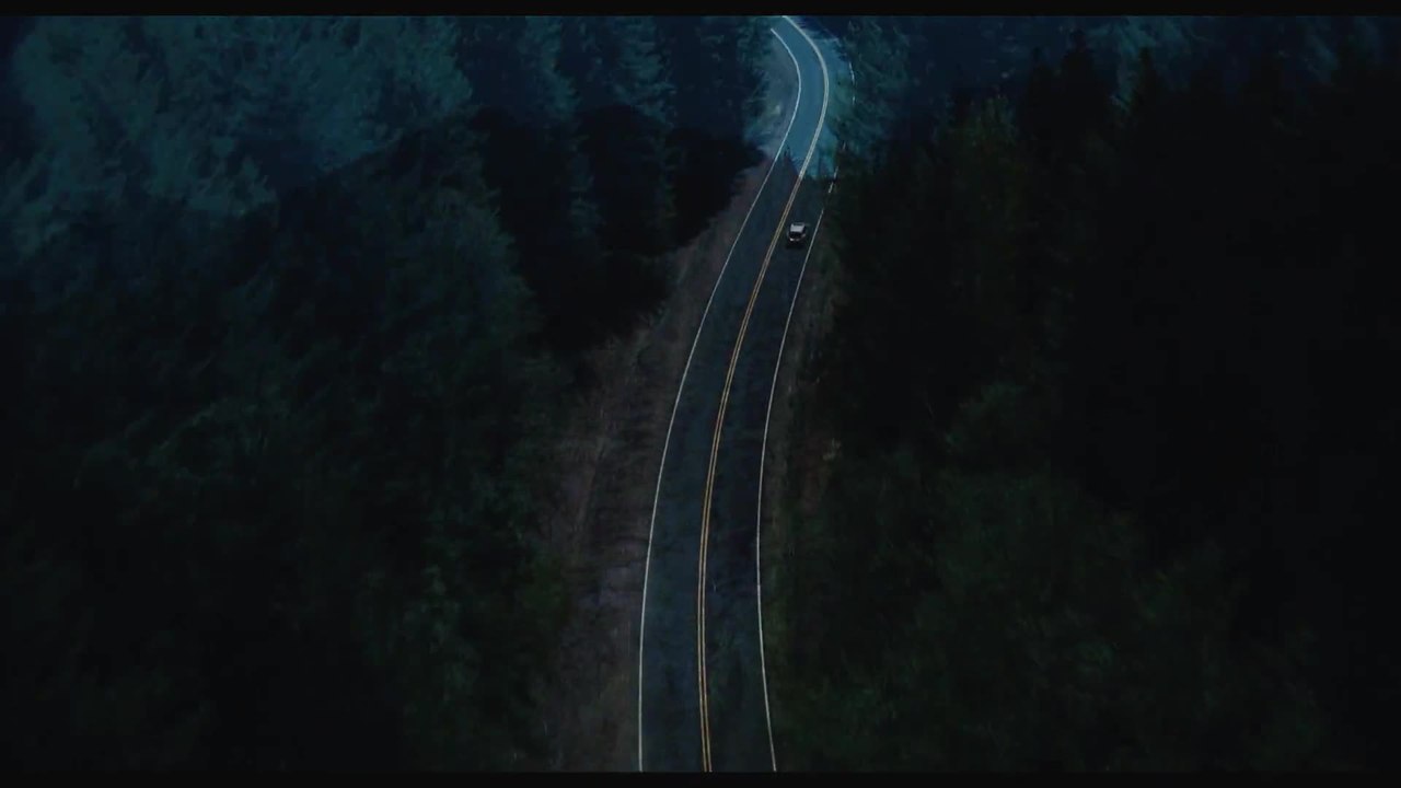 Beilight - Trailer Test