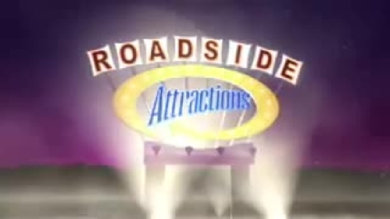 GOODBYE SOLO - Official US Theatrical Trailer