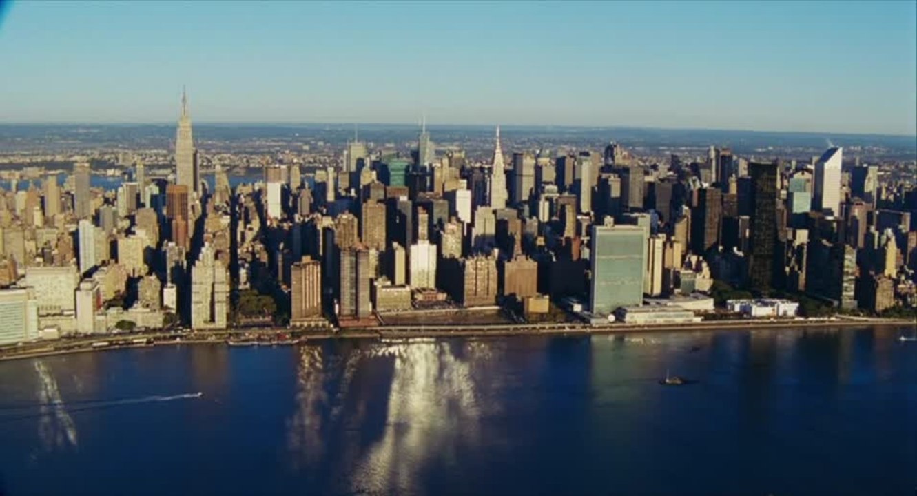 Sex and the City 2 - Trailer (deutsch)