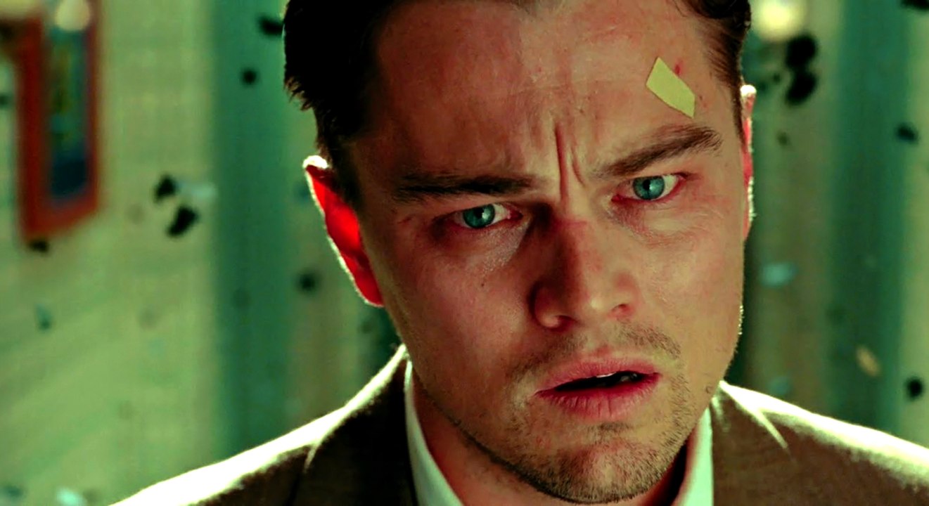 Shutter Island - Trailer 1 (Deutsch)
