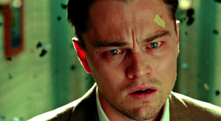 Shutter Island - Trailer 1 (Deutsch)