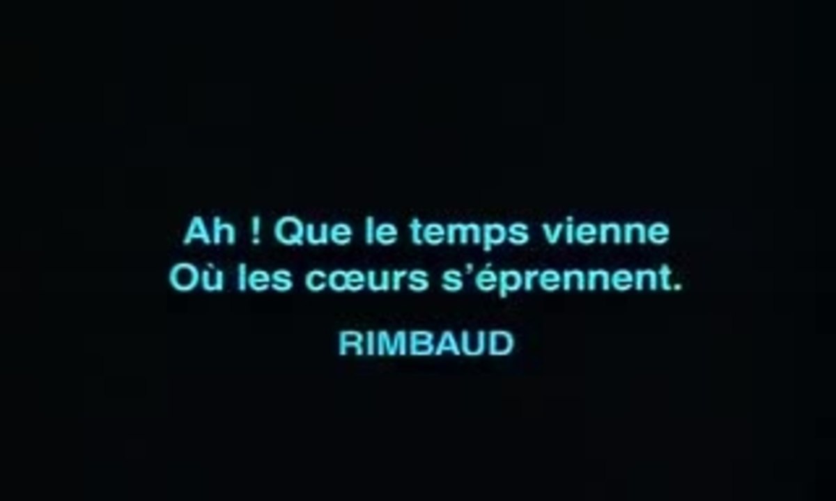 Eric Rohmer - Le rayon vert (1986) Trailer