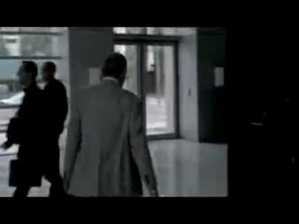 L'Ivresse du Pouvoir - Bande Annonce