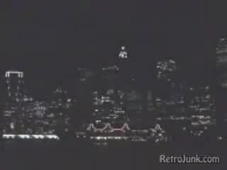 Friday the 13th Part VIII: Jason Takes Manhattan - Trailer