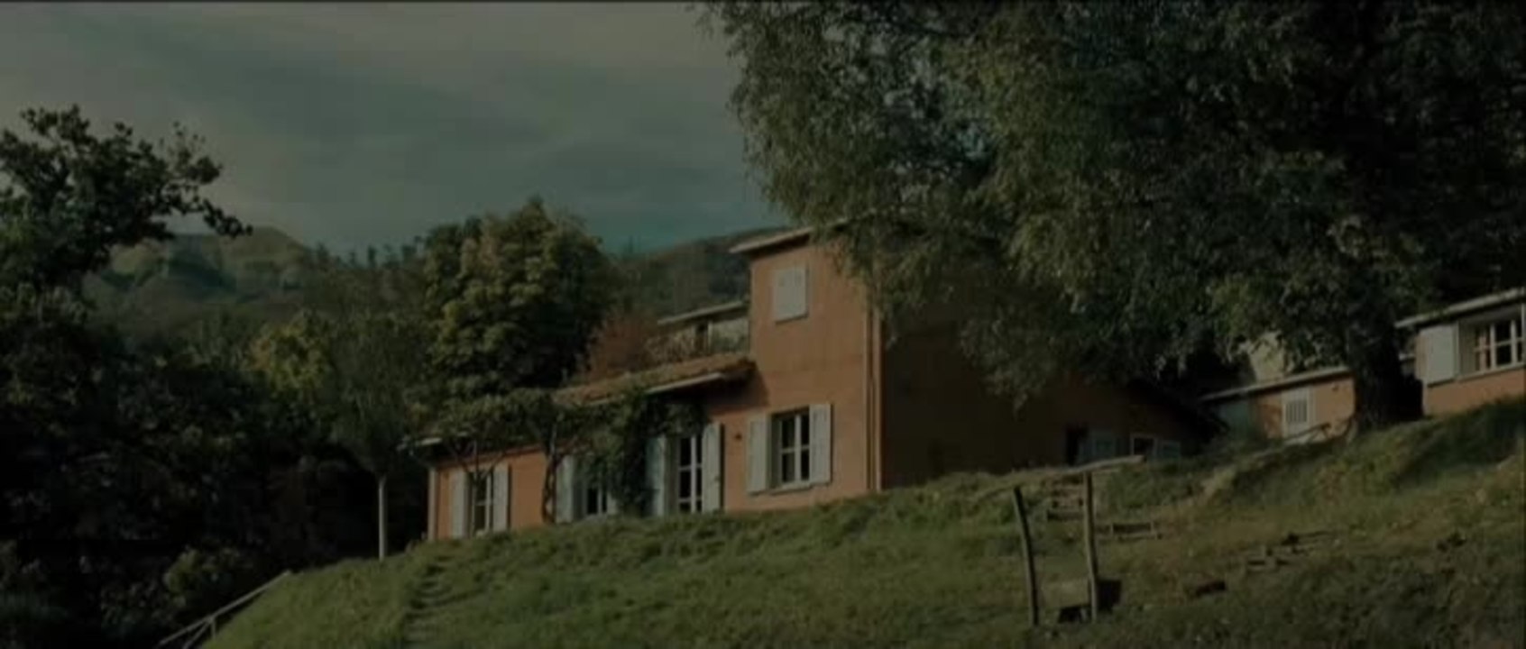 Das Ende ist mein Anfang - Trailer (Deutsch)