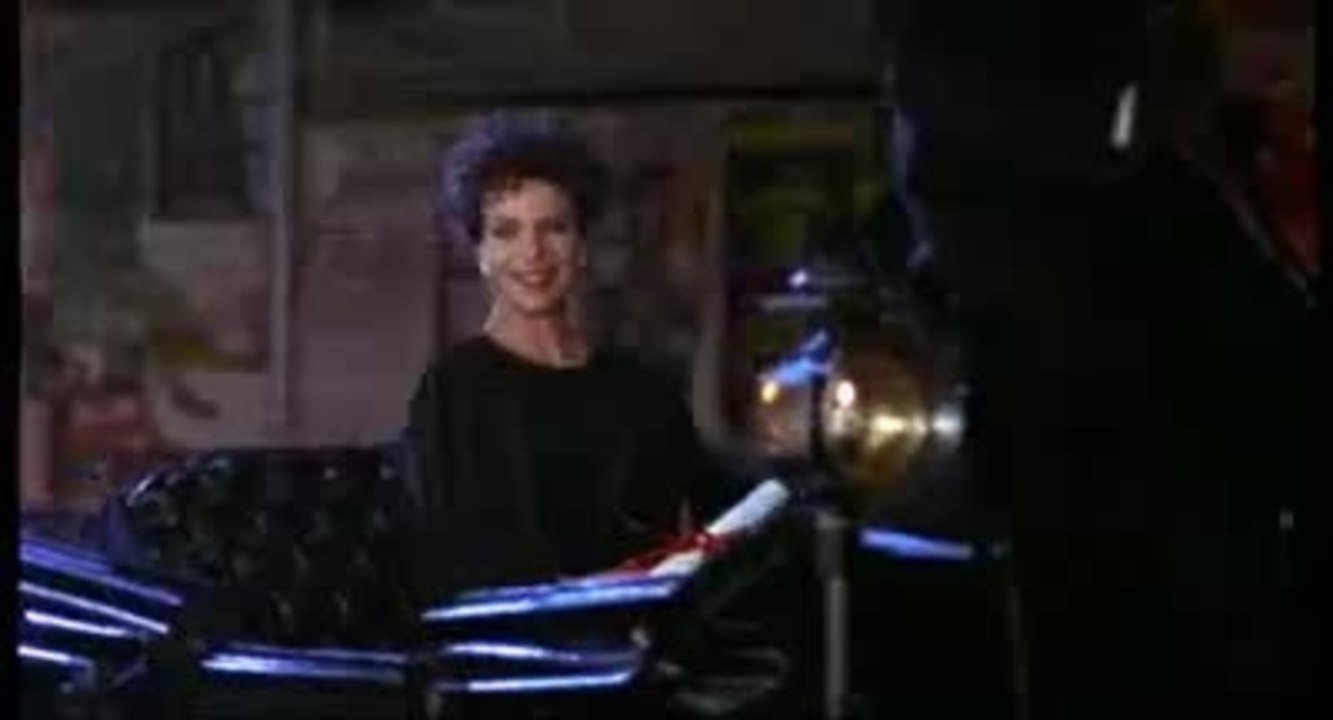 Rossini (1997) - Trailer