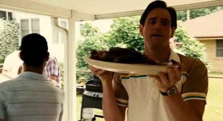 I Love You Phillip Morris - Trailer (Englisch)