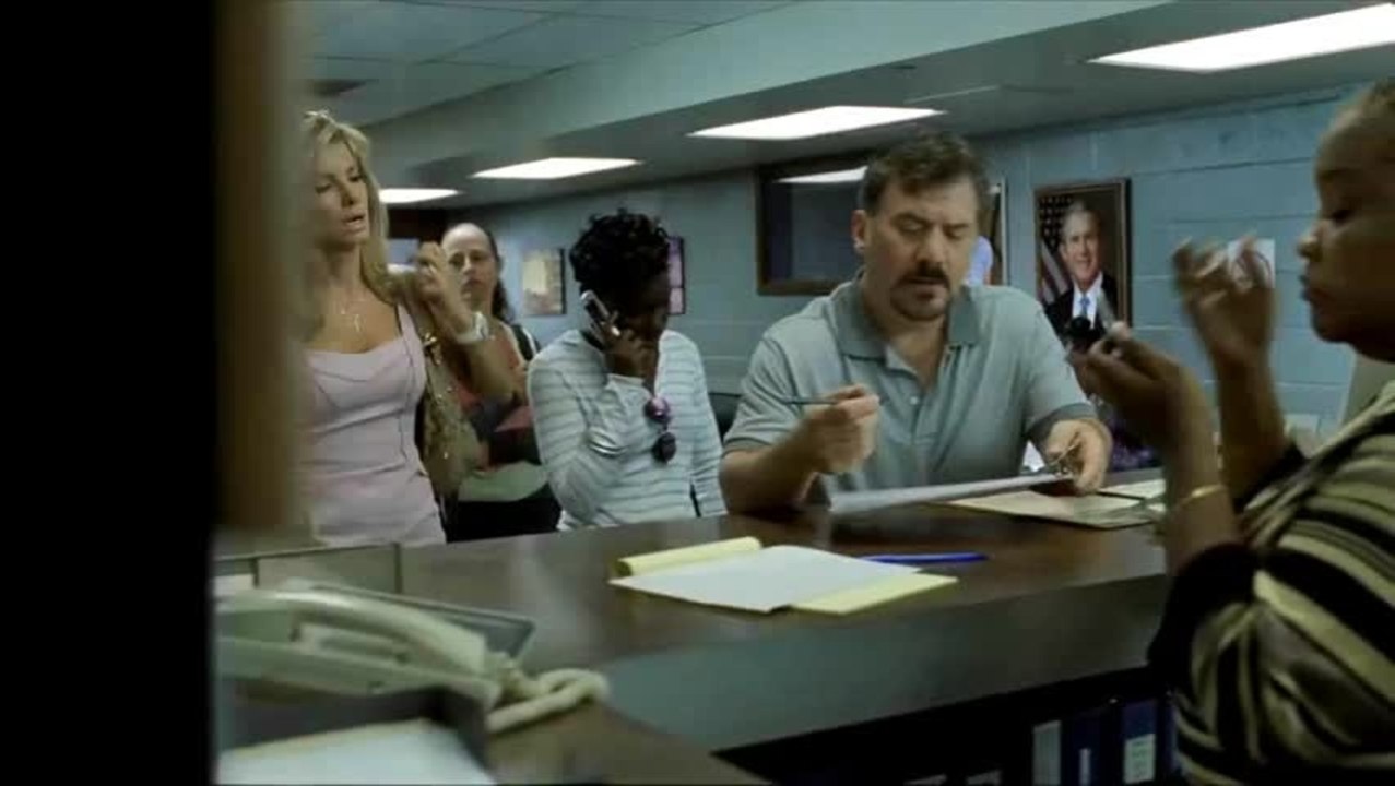 Blind Side - Die groÃŸe Chance - Trailer (Deutsch)